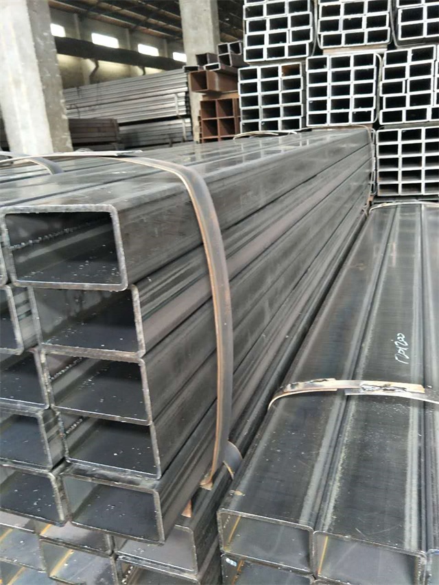 建筑钢结构新抚新抚新抚镀锌矩形管 Q355B 适用场景 建筑钢结构新抚新抚新抚镀锌矩形管 Q355B 适用场景